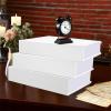 image12 Pcs Faux Book Box Decorative Books 86 x 61 x 18 Inch DIY Linen Fake Books Decor Modern Crafts Storage Decoration for Home Bookshelf Coffee Table Cafe Hotel Display White