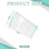 image12 Pcs PICC Line Cover Sleeve Comfortable Elastic Mesh PICC Line Sleeve Cover Breathable Upper Arm Protector for Adult Teenager Nursing