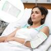 image12 Pcs PICC Line Cover Sleeve Comfortable Elastic Mesh PICC Line Sleeve Cover Breathable Upper Arm Protector for Adult Teenager Nursing