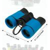 image15 Pcs Kids Binoculars Set  Shockproof Mini Compact Binoculars  Toy Safari Binoculars FoldingTelescope Gifts for Age 312 Years Old Boys Girls Bird Watching Hiking Camping Outdoor Play Party Favors