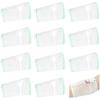 image12 Pcs PICC Line Cover Sleeve Comfortable Elastic Mesh PICC Line Sleeve Cover Breathable Upper Arm Protector for Adult Teenager Nursing