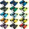 image15 Pcs Kids Binoculars Set  Shockproof Mini Compact Binoculars  Toy Safari Binoculars FoldingTelescope Gifts for Age 312 Years Old Boys Girls Bird Watching Hiking Camping Outdoor Play Party Favors