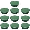 image10pcs Golf Cup Covers  Practice Training Aids for Putting Green Outdoor Sports Garden Yard