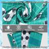 image28 Pcs Soccer Cooling Towel Microfiber Fast Drying Team Gifts 40 x 12 Inch Breathable Sport Cooling Towel for Athletes Camping Running Yoga GymSoccer