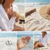 image200 Pcs Bible Theme Charms Pendants Sunday Craft Belt Helmet Armor Charms Bulk Full Armor Alloy Pendant for DIY Jewelry Necklace Bracelet Making
