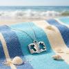 image200 Pcs Bible Theme Charms Pendants Sunday Craft Belt Helmet Armor Charms Bulk Full Armor Alloy Pendant for DIY Jewelry Necklace Bracelet Making
