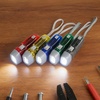 image:image65 Pcs Hand Crank Flashlight No Battery Required Torch 3 LED Powerful Emergency Tool Handpress Flashlights Manual Powered Light for Outdoor Sports Camping Hiking